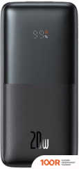 Внешний аккумулятор Baseus BIPOW PRO DIGITAL DISPLAY FAST CHARGE 20W 10000MAH (ЧЕРНЫЙ) (229102)