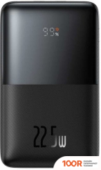 Внешний аккумулятор Baseus BIPOW PRO DIGITAL DISPLAY FAST CHARGE 20000MAH (ЧЕРНЫЙ) (229098)