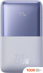 Внешний аккумулятор Baseus BIPOW PRO DIGITAL DISPLAY FAST CHARGE 20000MAH (ФИОЛЕТОВЫЙ) (229097)