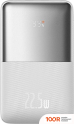 Внешний аккумулятор Baseus BIPOW PRO DIGITAL DISPLAY FAST CHARGE 20000MAH (БЕЛЫЙ) (229095)