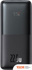 Внешний аккумулятор Baseus BIPOW PRO DIGITAL DISPLAY FAST CHARGE 10000MAH (ЧЕРНЫЙ) (229094)
