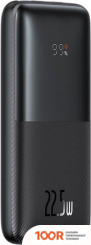 Внешний аккумулятор Baseus BIPOW PRO DIGITAL DISPLAY FAST CHARGE 10000MAH (ЧЕРНЫЙ) (229094)