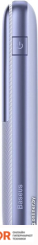 Внешний аккумулятор Baseus BIPOW PRO DIGITAL DISPLAY FAST CHARGE 10000MAH (ФИОЛЕТОВЫЙ) (229093)