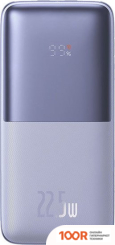 Внешний аккумулятор Baseus BIPOW PRO DIGITAL DISPLAY FAST CHARGE 10000MAH (ФИОЛЕТОВЫЙ) (229093)