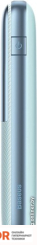 Внешний аккумулятор Baseus BIPOW PRO DIGITAL DISPLAY FAST CHARGE 10000MAH (БИРЮЗОВЫЙ) (229092)