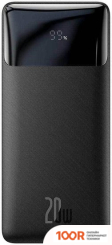 Внешний аккумулятор Baseus BIPOW FAST CHARGE POWER BANK 20W 10000MAH (ЧЕРНЫЙ) (229088)