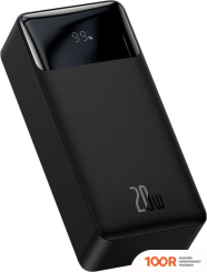 Внешний аккумулятор Baseus BIPOW FAST CHARGE 20W 30000MAH (ЧЕРНЫЙ) (229086)