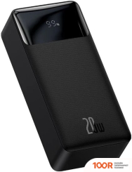 Внешний аккумулятор Baseus BIPOW DIGITAL DISPLAY PPDML-N01 30000MAH (ЧЕРНЫЙ) (229084)