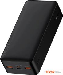 Внешний аккумулятор Baseus BIPOW DIGITAL DISPLAY PPDML-N01 30000MAH (ЧЕРНЫЙ) (229084)