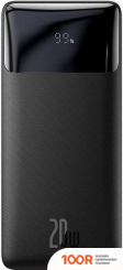 Внешний аккумулятор Baseus BIPOW DIGITAL DISPLAY PPDML-M01 20000MAH (ЧЕРНЫЙ) (229082)