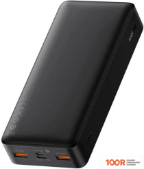 Внешний аккумулятор Baseus BIPOW DIGITAL DISPLAY PPDML-M01 20000MAH (ЧЕРНЫЙ) (229082)