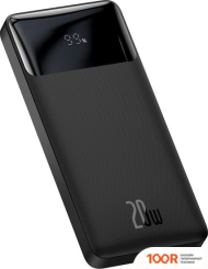Внешний аккумулятор Baseus BIPOW DIGITAL DISPLAY PPDML-L01 10000MAH (ЧЕРНЫЙ) (229080)