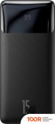 Внешний аккумулятор Baseus BIPOW DIGITAL DISPLAY PPDML-K01 30000MAH (ЧЕРНЫЙ) (229078)