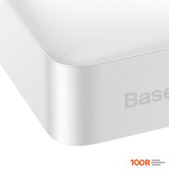 Внешний аккумулятор Baseus BIPOW DIGITAL DISPLAY PPDML-J02 20000MAH (БЕЛЫЙ) (229077)