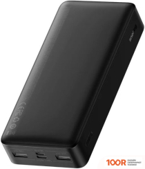 Внешний аккумулятор Baseus BIPOW DIGITAL DISPLAY PPDML-J01 20000MAH (ЧЕРНЫЙ) (229076)