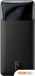 Внешний аккумулятор Baseus BIPOW DIGITAL DISPLAY PPDML-J01 20000MAH (ЧЕРНЫЙ) (229076)
