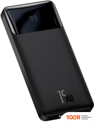 Внешний аккумулятор Baseus BIPOW DIGITAL DISPLAY PPDML-I01 10000MAH (ЧЕРНЫЙ) (229074)