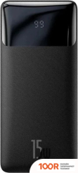 Внешний аккумулятор Baseus BIPOW DIGITAL DISPLAY 30000MAH (ЧЕРНЫЙ) (229072)
