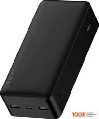 Внешний аккумулятор Baseus BIPOW DIGITAL DISPLAY 30000MAH (ЧЕРНЫЙ) (229072)
