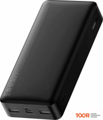 Внешний аккумулятор Baseus BIPOW DIGITAL DISPLAY 20000MAH (ЧЕРНЫЙ) (229071)