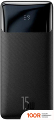 Внешний аккумулятор Baseus BIPOW DIGITAL DISPLAY 20000MAH (ЧЕРНЫЙ) (229071)