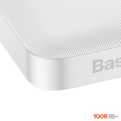 Внешний аккумулятор Baseus BIPOW DIGITAL DISPLAY 15W 10000MAH (БЕЛЫЙ) (229068)