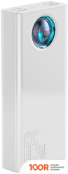 Внешний аккумулятор Baseus AMBLIGHT PPLG-A02 30000MAH (БЕЛЫЙ) (229062)