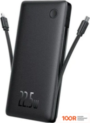 Внешний аккумулятор Baseus AIRPOW LITE 22.5W 10000MAH (ЧЕРНЫЙ) (229055)