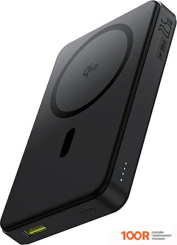 Внешний аккумулятор Baseus AIRPOW II QI2 MAGNETIC POWER BANK 22.5W 10000MAH (ЧЕРНЫЙ) (229053)