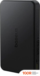 Внешний аккумулятор Baseus AIRPOW II QI2 MAGNETIC POWER BANK 22.5W 10000MAH (ЧЕРНЫЙ) (229053)