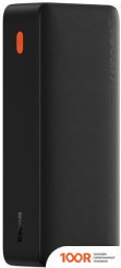 Внешний аккумулятор Baseus AIRPOW FAST CHARGE POWER BANK 20W 30000MAH (ЧЕРНЫЙ) (229051)