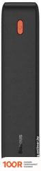 Внешний аккумулятор Baseus AIRPOW FAST CHARGE POWER BANK 20W 30000MAH (ЧЕРНЫЙ) (229051)