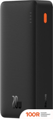 Внешний аккумулятор Baseus AIRPOW FAST CHARGE POWER BANK 20W 30000MAH (ЧЕРНЫЙ) (229051)