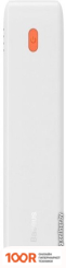 Внешний аккумулятор Baseus AIRPOW FAST CHARGE POWER BANK 20W 30000MAH (БЕЛЫЙ) (229050)