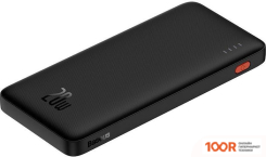Внешний аккумулятор Baseus AIRPOW FAST CHARGE POWER BANK 20W 10000MAH (ЧЕРНЫЙ) (229049)
