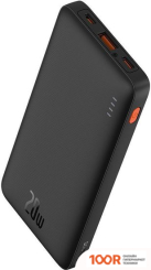 Внешний аккумулятор Baseus AIRPOW FAST CHARGE POWER BANK 20W 10000MAH (ЧЕРНЫЙ) (229049)
