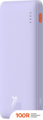 Внешний аккумулятор Baseus AIRPOW FAST CHARGE POWER BANK 20W 10000MAH (СИРЕНЕВЫЙ) (229048)