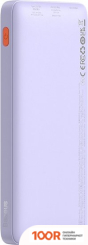 Внешний аккумулятор Baseus AIRPOW FAST CHARGE POWER BANK 20W 10000MAH (СИРЕНЕВЫЙ) (229048)