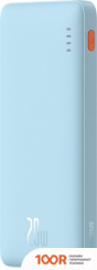 Внешний аккумулятор Baseus AIRPOW FAST CHARGE POWER BANK 20W 10000MAH (ГОЛУБОЙ) (229047)