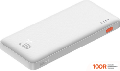 Внешний аккумулятор Baseus AIRPOW FAST CHARGE POWER BANK 20W 10000MAH (БЕЛЫЙ) (229046)