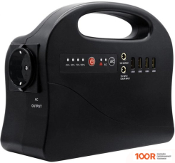 Внешний аккумулятор Artway EA-146IS 39600MAH (ЧЕРНЫЙ) (229008)