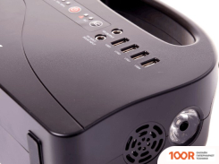 Внешний аккумулятор Artway EA-146IS 39600MAH (ЧЕРНЫЙ) (229008)