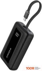 Внешний аккумулятор Anker ZOLO A1689 30W 20000MAH (ЧЕРНЫЙ) (229006)