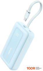 Внешний аккумулятор Anker ZOLO A1688 30W 10000MAH (ГОЛУБОЙ) (229000)