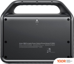 Внешний аккумулятор Anker POWERHOUSE 535 A1751311 (228996)