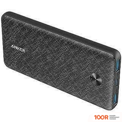 Внешний аккумулятор Anker POWERCORE III SENSE 10K 10000MAH (ЧЕРНЫЙ) (228987)