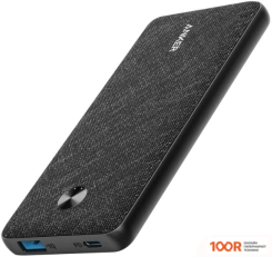 Внешний аккумулятор Anker POWERCORE III SENSE 10K 10000MAH (ЧЕРНЫЙ) (228987)