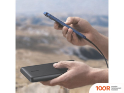 Внешний аккумулятор Anker POWERCORE III 20000MAH (ЧЕРНЫЙ) (228985)