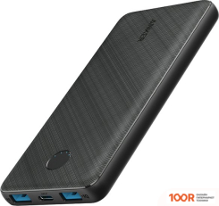 Внешний аккумулятор Anker POWERCORE III 10000MAH (ЧЕРНЫЙ) (228984)