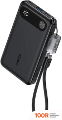 Внешний аккумулятор Anker POWERCORE 22.5W A1257 10000MAH (ЧЕРНЫЙ) (228979)